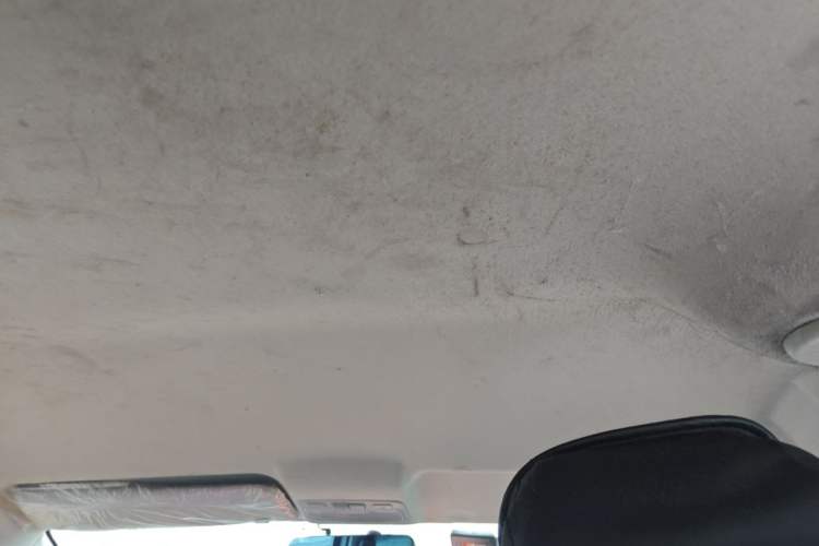 Used JAC Refine M3 2023 PLUS 1.5T 5/7-seat Classic Edition Headliner