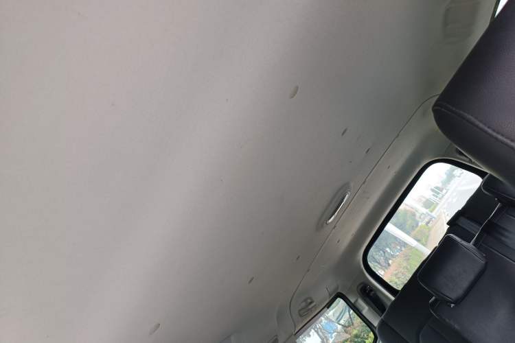 Used JAC Refine M3 2023 PLUS 1.5T 5/7-seat Classic Edition Headliner
