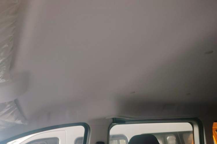 Used JAC Refine M3 2023 PLUS 1.5T 5/7-seat Classic Edition Headliner
