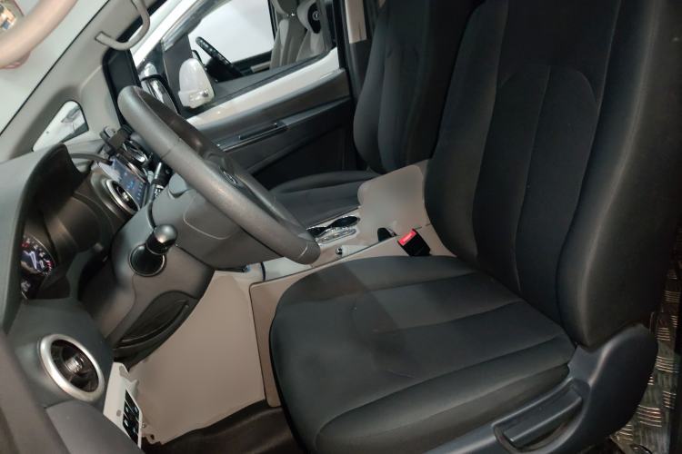Used JAC Refine M3 2023 PLUS 1.5T 5/7-seat Classic Edition Left Front Seat