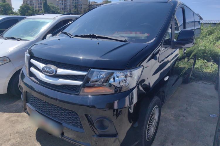 Used JAC Refine M3 2023 PLUS 1.5T 5/7-seat Classic Edition Guazi used car, China used car export, Used car for sale, Used  cars, Cheapest cars for sale