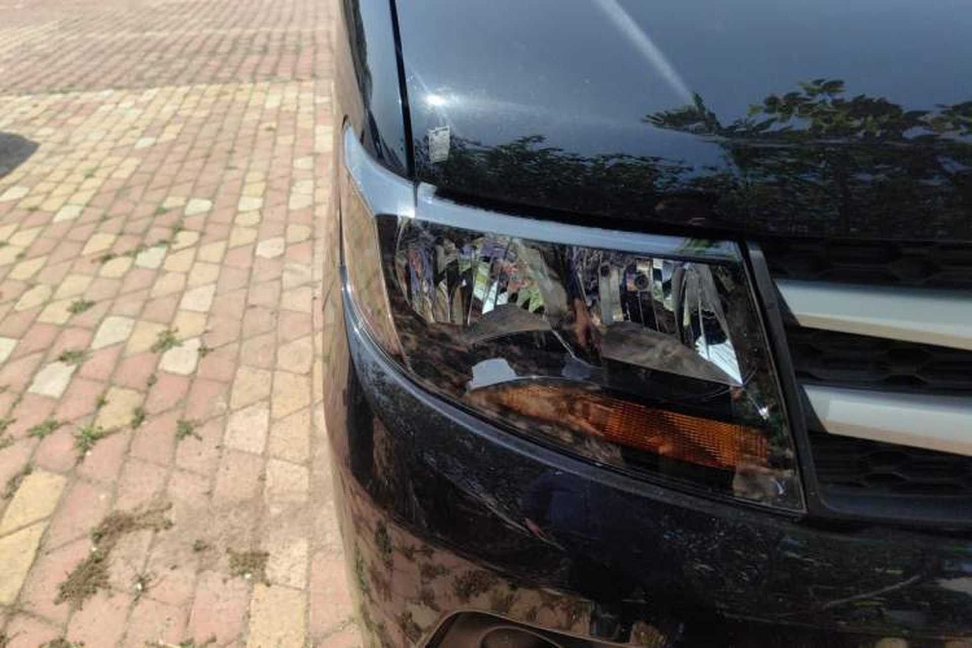 Used JAC Refine M3 2023 PLUS 1.5T 5/7-seat Classic Edition Right Front Headlight