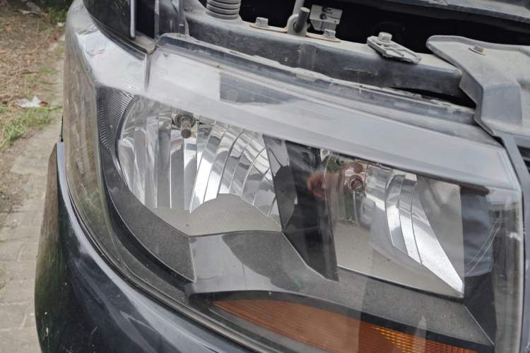 Used JAC Refine M3 2023 PLUS 1.5T 5/7-seat Classic Edition Right Front Headlight
