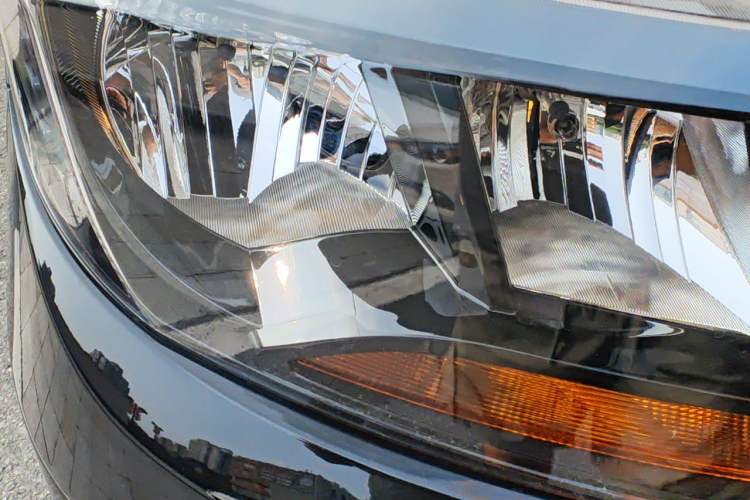Used JAC Refine M3 2023 PLUS 1.5T 5/7-seat Classic Edition Right Front Headlight