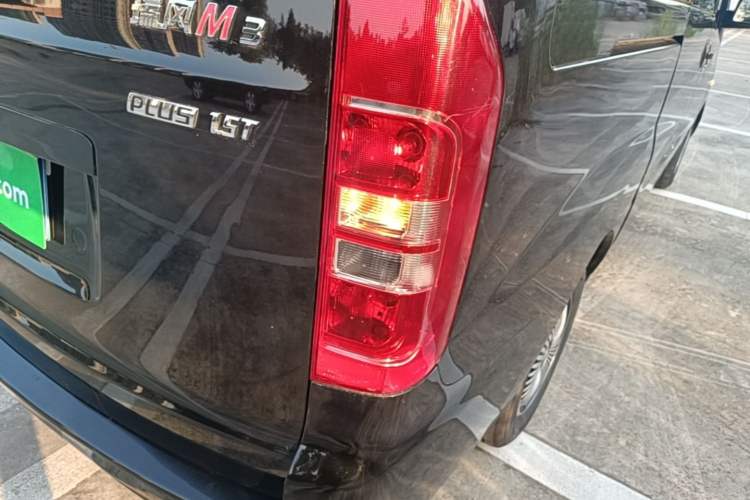 Used JAC Refine M3 2023 PLUS 1.5T 5/7-seat Classic Edition Right Rear Taillight