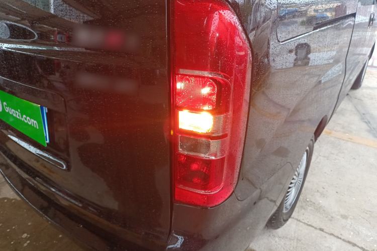 Used JAC Refine M3 2023 PLUS 1.5T 5/7-seat Classic Edition Right Rear Taillight