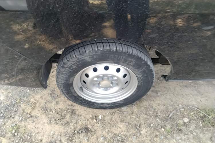 Used JAC Refine M3 2023 PLUS 1.5T 5/7-seat Classic Edition Right Rear Wheel Hub