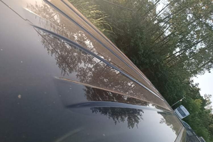 Used JAC Refine M3 2023 PLUS 1.5T 5/7-seat Classic Edition Roof