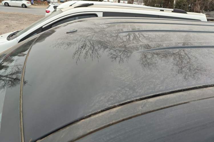 Used JAC Refine M3 2023 PLUS 1.8L 7/8-seater Elite Edition Roof