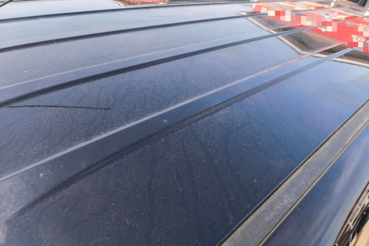 Used JAC Refine M3 2023 PLUS 1.5T 5/7-seat Classic Edition Roof