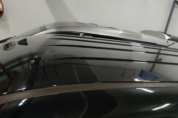 Used JAC Refine M3 2023 PLUS 1.5T 5/7-seat Classic Edition Roof