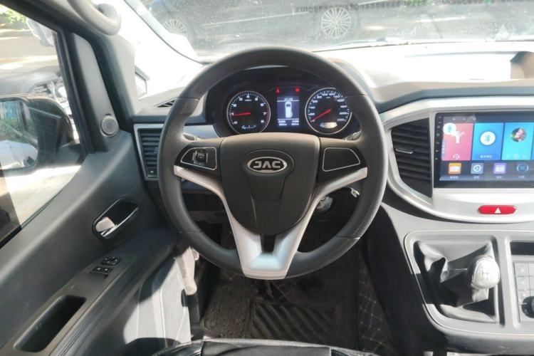 Used JAC Refine M3  Steering Wheel