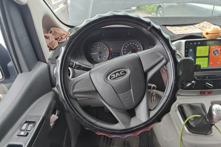 Used JAC Refine M3 2023 PLUS 1.5T 5/7-seat Classic Edition Steering Wheel