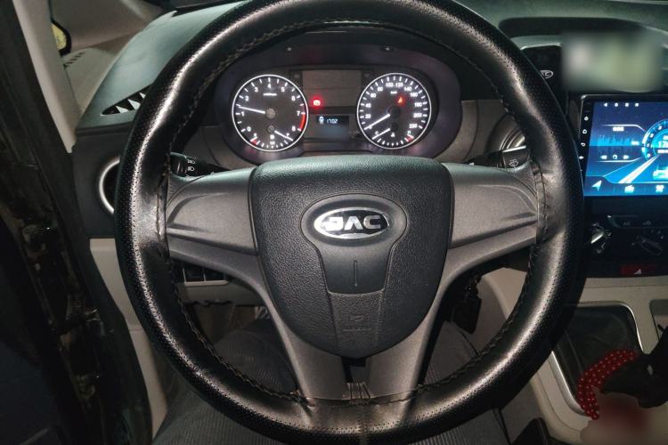 Used JAC Refine M3 2023 PLUS 1.5T 5/7-seat Classic Edition Steering Wheel