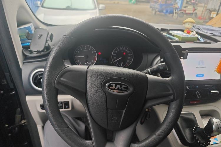 Used JAC Refine M3 2023 1.8L 7/8-Seater Comfort Edition Steering Wheel