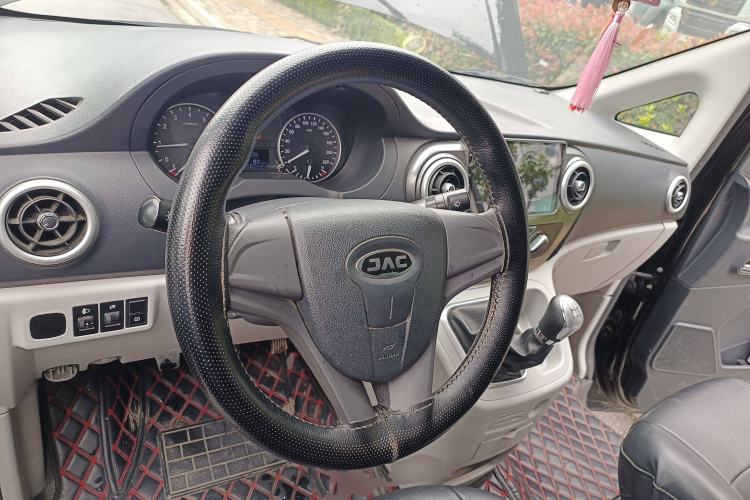 Used JAC Refine M3 2023 PLUS 1.5T 5/7-seat Classic Edition Steering Wheel