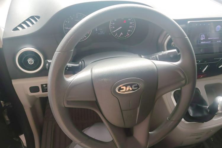 Used JAC Refine M3 2023 PLUS 1.5T 5/7-seat Classic Edition Steering Wheel
