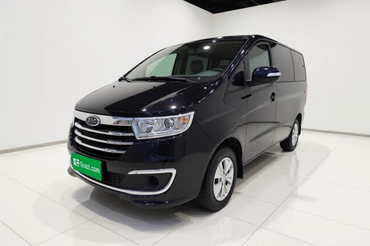 JAC Refine M3 2023 1.8L 7/8-Seater Smart Connectivity Version مستعملة Guazi used car, China used car export, Used car for sale, Used  cars, Cheapest cars for sale