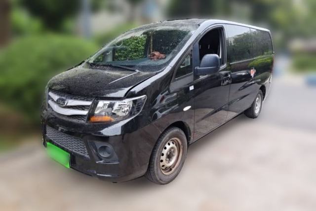 Used JAC Refine M3 2023 PLUS 1.5T 5/7-seat Classic Edition