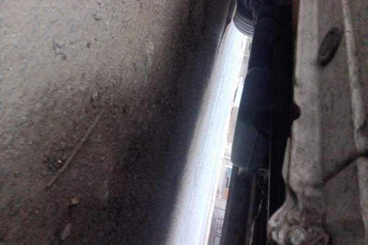 Used JAC Refine M3 2023 PLUS 1.5T 5/7-seat Classic Edition Chassis Front Right