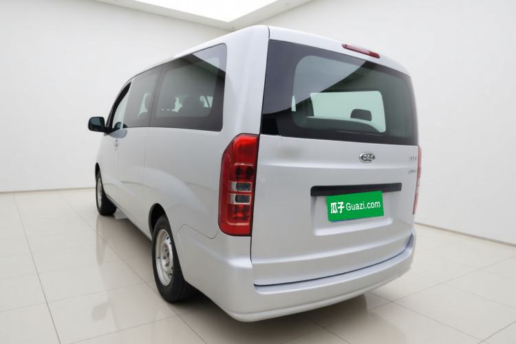 Used JAC Refine M3 2023 PLUS 1.5T 5/7-seat Classic Edition Exterior 3