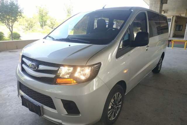 JAC Refine M3 2023 PLUS 1.5T 5/7-seat Classic Edition de segunda mano