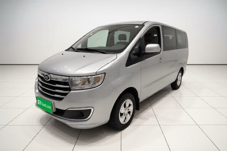 JAC Refine M3 2023 PLUS 1.8L 9-Seater Comfort Edition d’occasion Guazi used car, China used car export, Used car for sale, Used cars, Cheapest cars for sale