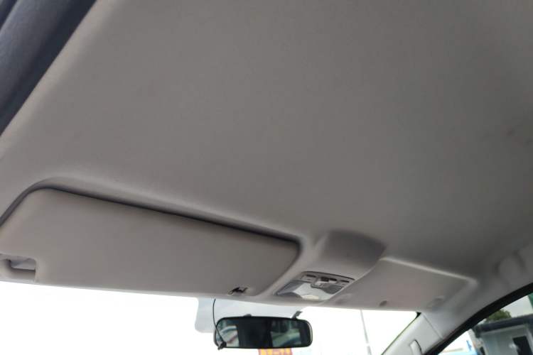 Used JAC Refine M3 2023 PLUS 1.5T 5/7-seat Classic Edition Headliner