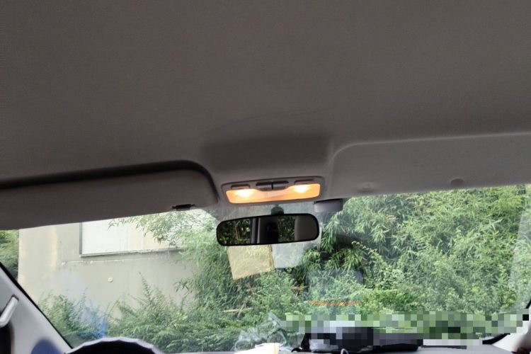 Used JAC Refine M3 2023 PLUS 1.5T 5/7-seat Classic Edition Headliner