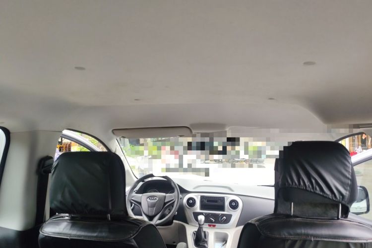 Used JAC Refine M3 2023 PLUS 1.5T 5/7-seat Classic Edition Headliner