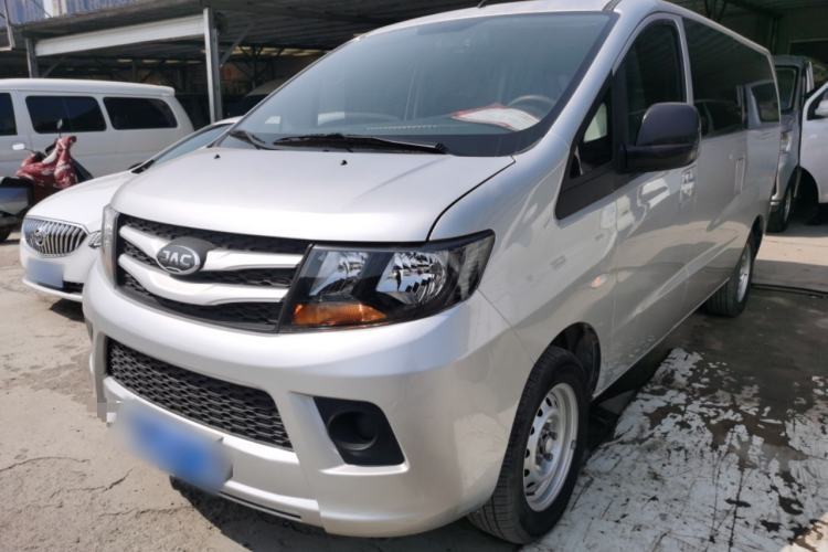 Ojetý JAC Refine M3 2023 PLUS 1.5T 5/7-seat Classic Edition Guazi used car, China used car export, Used car for sale, Used  cars, Cheapest cars for sale