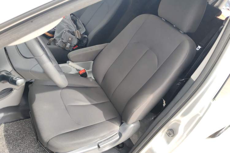 Used JAC Refine M3 2023 PLUS 1.5T 5/7-seat Classic Edition Left Front Seat
