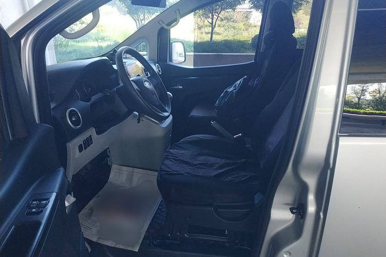 Used JAC Refine M3 2023 PLUS 1.5T 5/7-seat Classic Edition Left Front Seat