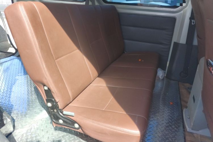 Used JAC Refine M3 2023 1.8L 5-Seater Classic Edition Left Rear Seat