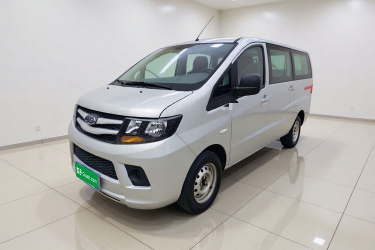Używany JAC Refine M3 2023 PLUS 1.5T 5/7-seat Classic Edition Guazi used car, China used car export, Used car for sale, Used cars, Cheapest cars for sale