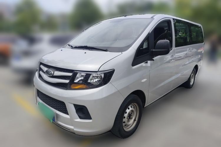 Gebrauchter JAC Refine M3 2023 PLUS 1.5T 5/7-seat Classic Edition Guazi used car, China used car export, Used car for sale, Used  cars, Cheapest cars for sale
