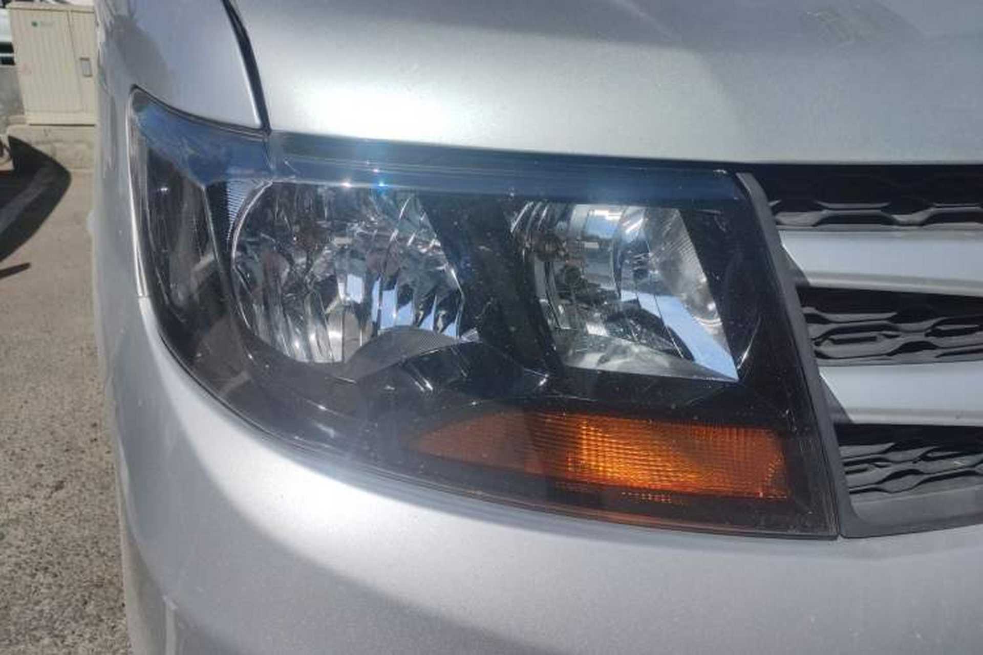 Used JAC Refine M3 2023 1.8L 5-Seater Classic Edition Right Front Headlight