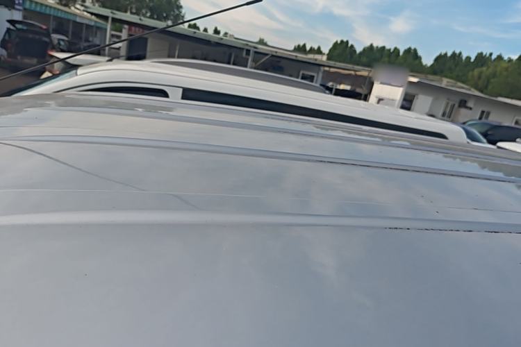 Used JAC Refine M3 2023 PLUS 1.5T 5/7-seat Classic Edition Roof