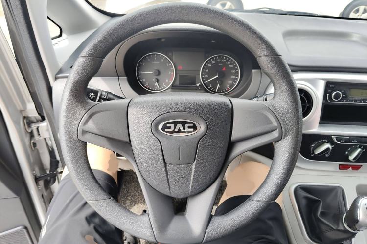 Used JAC Refine M3 2023 PLUS 1.5T 5/7-seat Classic Edition Steering Wheel