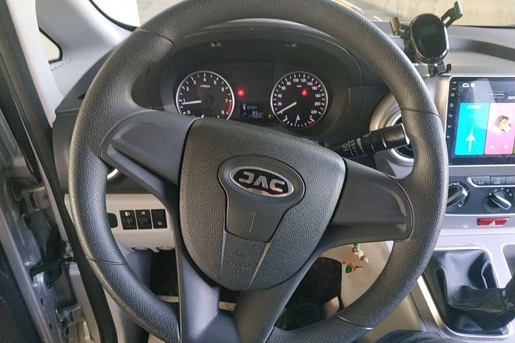 Used JAC Refine M3 2023 PLUS 1.5T 5/7-seat Classic Edition Steering Wheel