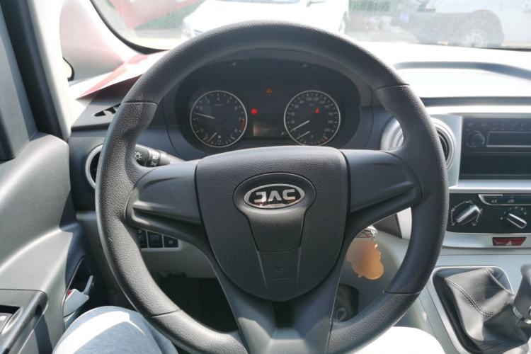 Used JAC Refine M3 2023 PLUS 1.5T 5/7-seat Classic Edition Steering Wheel