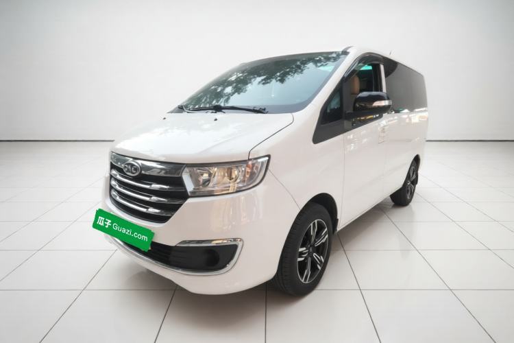 JAC Refine M3 2023 1.8L 7/8-Seater Smart Connectivity Version مستعملة Guazi used car, China used car export, Used car for sale, Used  cars, Cheapest cars for sale