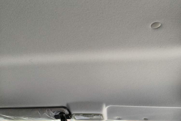 Used JAC Refine M3 2023 PLUS 1.5T 5/7-seat Classic Edition Headliner