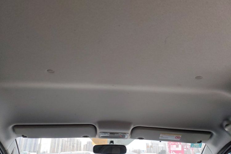 Used JAC Refine M3 2023 1.8L 7/8-Seater Smart Connectivity Version Headliner