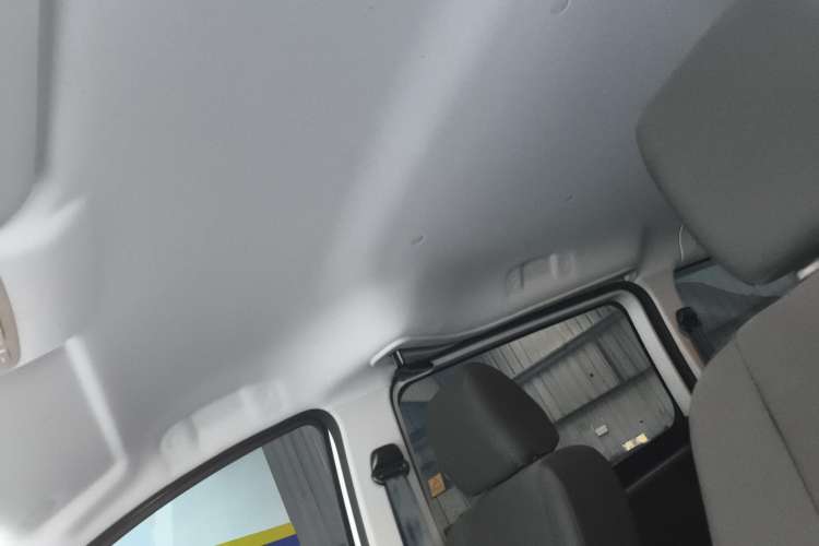Used JAC Refine M3 2023 PLUS 1.5T 5/7-seat Classic Edition Headliner