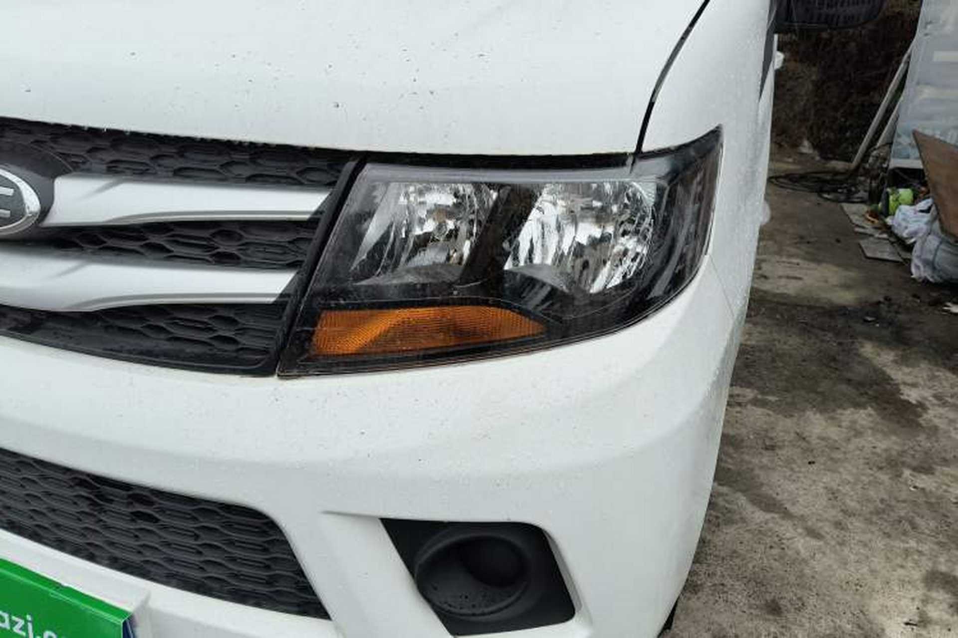 Used JAC Refine M3 2023 PLUS 1.5T 5/7-seat Classic Edition Left Front Headlight
