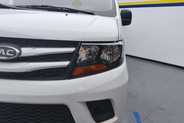 Used JAC Refine M3 2023 PLUS 1.5T 5/7-seat Classic Edition Left Front Headlight