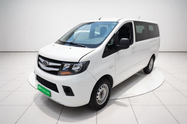 Ojetý JAC Refine M3 2023 PLUS 1.5T 5/7-seat Classic Edition