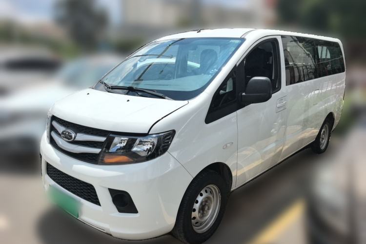 Used JAC Refine M3 2023 PLUS 1.5T 5/7-seat Classic Edition Guazi used car, China used car export, Used car for sale, Used  cars, Cheapest cars for sale