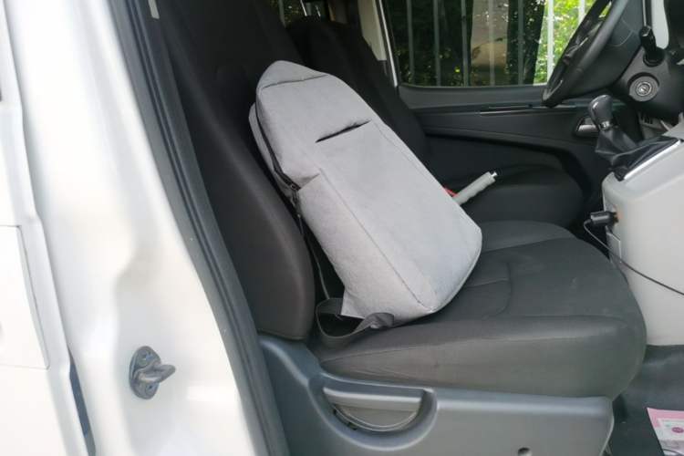 Used JAC Refine M3 2023 PLUS 1.5T 5/7-seat Classic Edition Right Front Seat